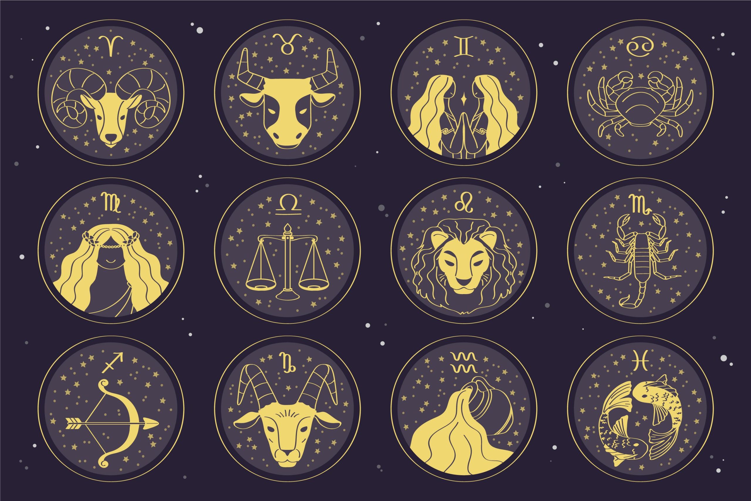 Zodiac Signs and Their Meanings: Understanding Astrological Personalities