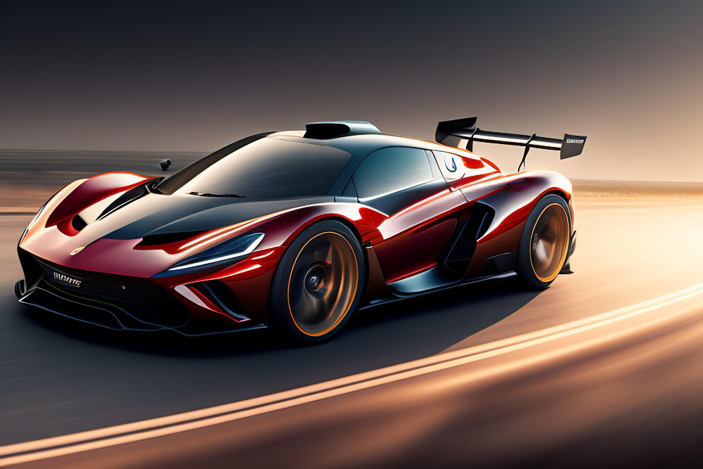 Speed Beyond Imagination: Exploring the World’s Fastest Car